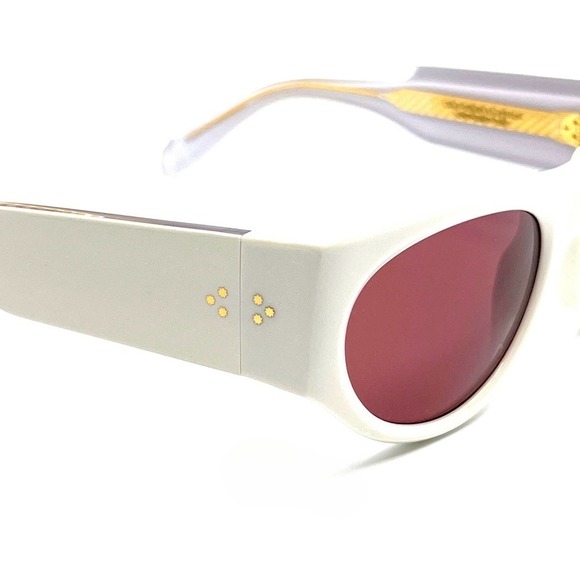 New! CUTLER AND GROSS Sunglasses CGLE 9276 01, Authentic - Picture 7 of 10